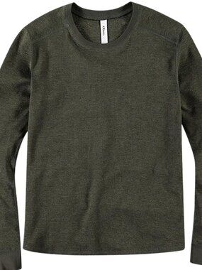 Olivers Alpine Long-Sleeve Thermal - Men's